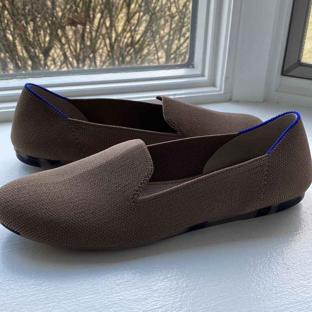 NEW Rothys • The Loafer Style • Portobello